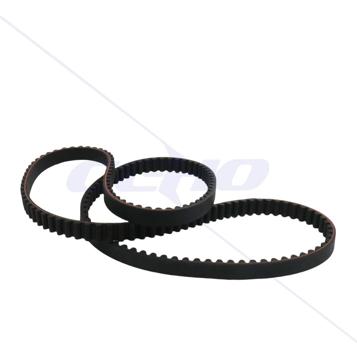 Motorcycle Drive Belts & Parts for Kawasaki for sale | eBay