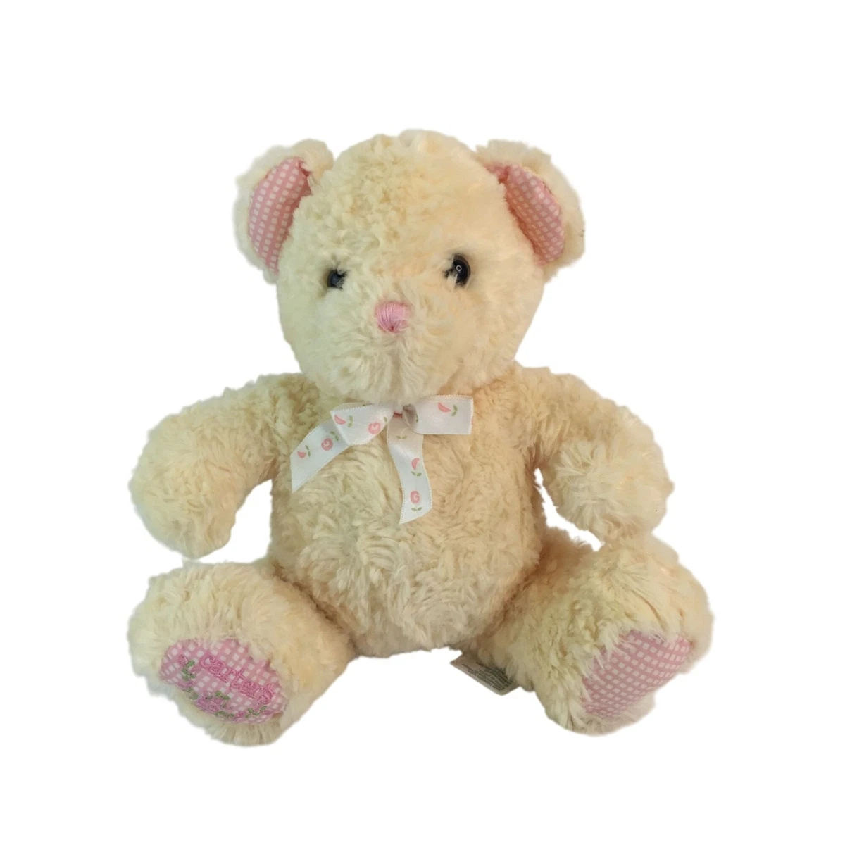 25+ Teddy Bear Plush Baby Toys for sale | Updated Sep 2026