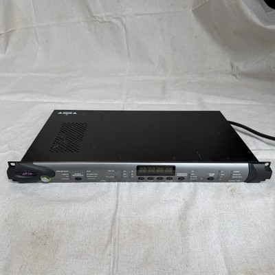 Avid Sync HD Master Clock Synchronizer for Pro Tools HD Systems
