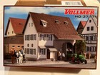Vollmer H0 3717, Bauernhaus, Bausatz Neu und OVP 1:87