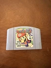 Mario Party (Nintendo 64, 1999) Authentic N64 Cartridge Only Tested & Working