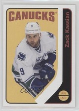 2014-15 O-Pee-Chee Retro Zack Kassian #428 0m8e