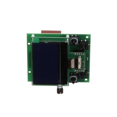 Nuova Simonelli Usa Display Board 115V Mdx / Mdj D 15050039 - Genuine OEM