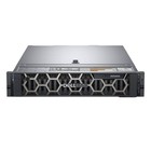 Dell PowerEdge R740xd 24-Bay NVMe Server 2x Gold 6252 48-cores,  128GB RAM+ Rail