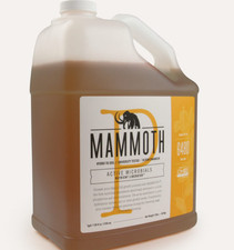Mammoth P Microbes Active Microbial Phosphoru...