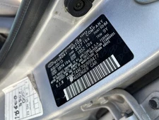 Passenger Axle Shaft Front ABS Automatic Transmission Fits 12-17 ACCENT