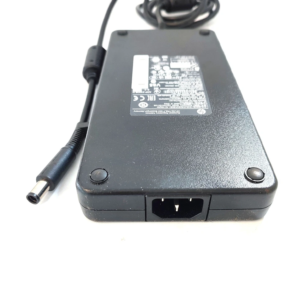 Adapter HP 19.5v/230w/11.8A 7.4*5.0 - Bild 2 von 4