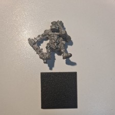 1988 Ogre C23 Bob Olley 3 Warhammer Army Kingdoms Bulls Citadel WFB GW OOP Metal