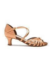 Dancing Queens - Grace Radiance Tanzschuhe - Absatz 5.0 cm flare