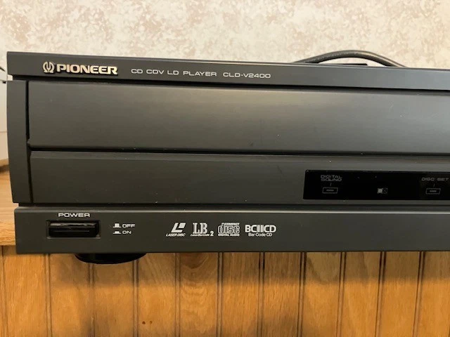 悲恋　　レーザーディスク　　　　rivinBE Video Laser Disc Player for sale | eBay