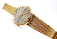 Watch MIDO Commander Automatic Estelaris Dato...