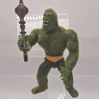 Vtg MOSS-MAN 80s Motu Masters Of The Universe Original He-Man Action Figure 8-8
