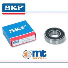 CUSCINETTO SKF 6205 2RS C3 TENUTA STAGNA 