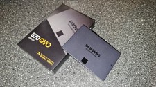 Samsung SSD 870 QVO 8TB, 2.5" 
