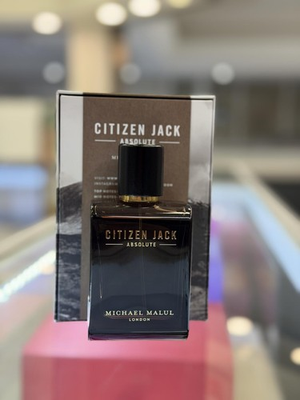 #ad #ad Citizen Jack Absolute Michael Malul Eau de Parfum 3.4oz $58.98