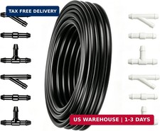 Windshield Washer Hose Repair Kit 13 Ft Universal Washer Fluid Hose With 12 Con Windshield Washer Hose Repair Kit 13 Ft Universal Washer Fluid Hose With 12 Con