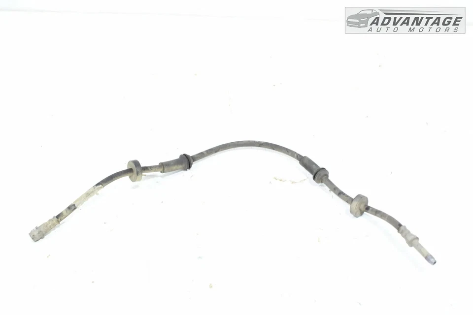 AUDI A6 QUATTRO C7 2012-2018 AWD pinza de freno delantera izquierda manguera tubo OEM Foto 2 de 4