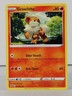 Growlithe - POKEMON - Rebel Clash - 027/192 - singles - NM