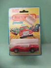 New Listingvintage '70's Lesney Matchbox, TURBO FURY #69, great car  - Rolamatics