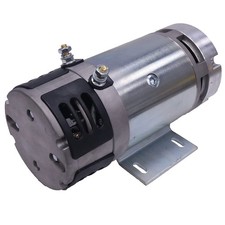 24V Hydraulic Motor 147664 for Skyjack SJIII3...