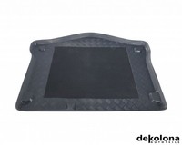 Matte Kofferraum FüR Ford Focus Hinten 04-12
