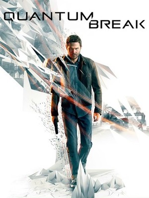 Quantum Break Xbox OneXbox Series XS Download Xbox Live Code Email Key