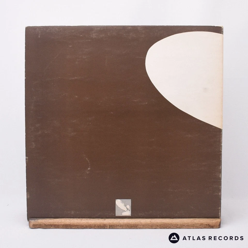 Led Zeppelin Led Zeppelin II A▽ 2 B//4 Gatefold LP Album Vinyl Record - VG+/VG+ - Image 4 of 4