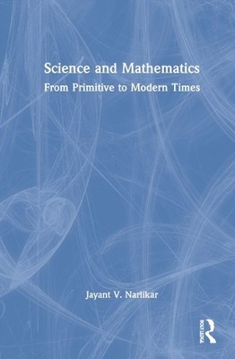 Science and Mathematics - 9780367640057