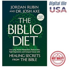2025 The Biblio Diet: Live Long, Master Metab...