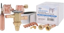 Carrier TEV Kit - 044438-04