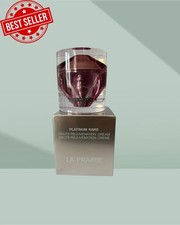 La Prairie Platinum Rare Haute-Rejuvenation Cream 30ml New Fast Shipping