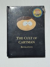 サウスパーク　The Cult Of Cartman～カートマンの黒い経典〜 South Park: Cult of Cartman (DVD, 2008) for sale online | eBay