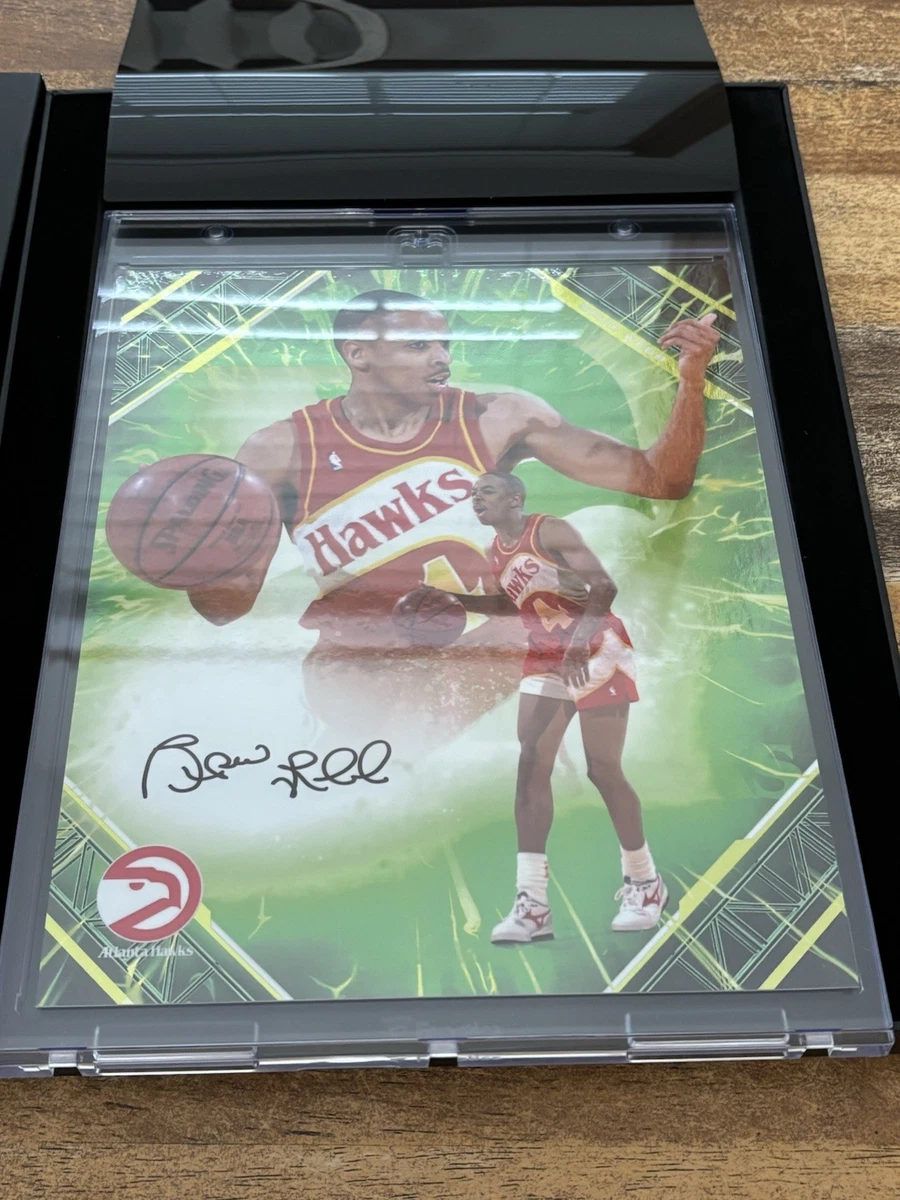 Basketball Fanatics Authentic Original Sports Trading Card Singles