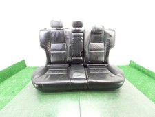 82536TV1E01 sedili posteriori HONDA CIVIC IX 2.2 I-DTEC FK3 2012 8550992