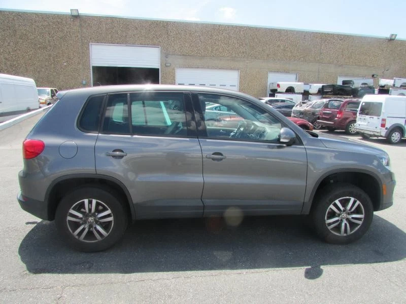 MUFFLER 09 10 11 12 13 14 15 16 17 18 VW TIGUAN PICKUP ONLY - Image 3 of 4