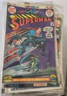 Lot of 50 Vintage DC Superman Comics ***List in Photos***73-79 Bronze Age