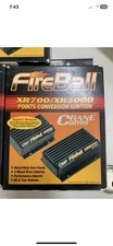 Crane Cams Fireball Xr700 Points Conversion Ignition Crane Cams Fireball Xr700 Points Conversion Ignition