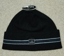 Adidas Climate Black Beanie