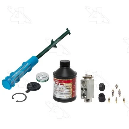 四季40001SK空调服务套件 — 第 2/4 张图片