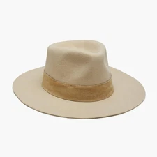 Wyeth Women's Dylan Wool Hat Size One Size