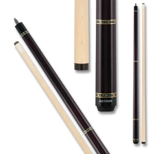 Action VAL24 Value Pool Cue Billiard Stick Billiards Cues