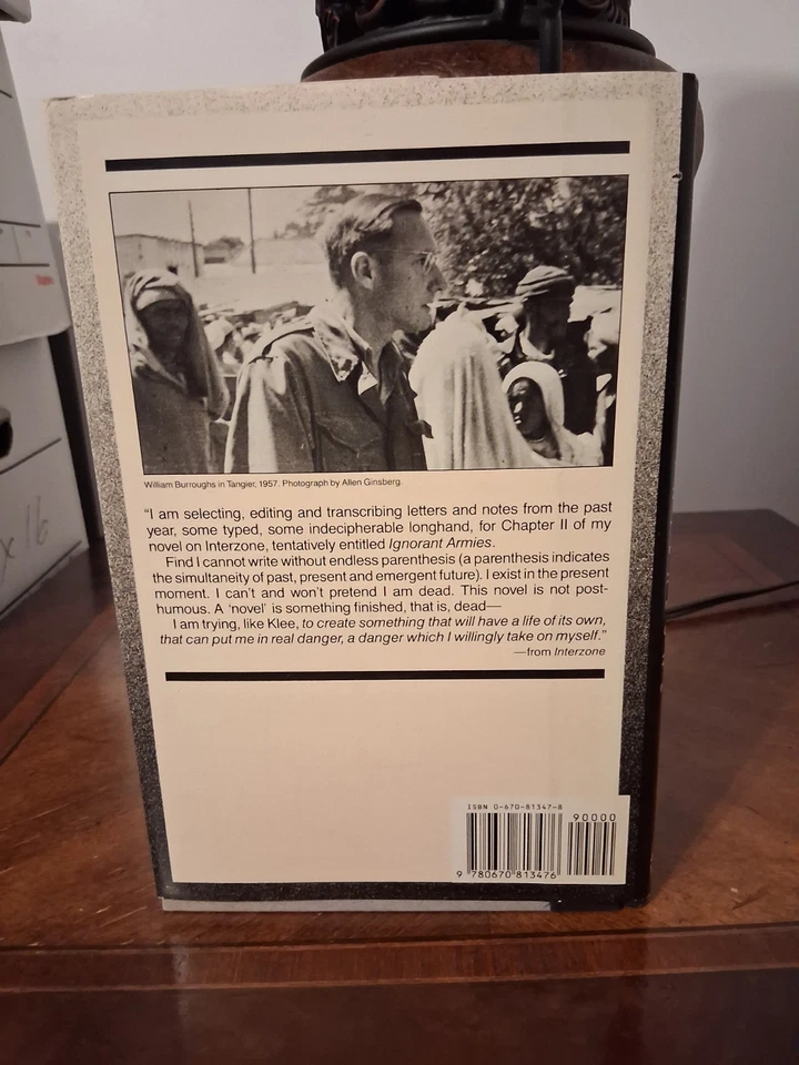 Joan Didion The Year Of Magical Thinking Signed First Edition Rare Foto 3 de 4