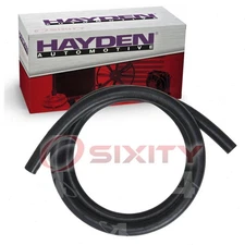 Hayden Power Steering Cooler Line for 1989-2014 Hyundai Accent Azera Elantra sw