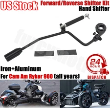 Upgraded Forward / Reverse Shifter Kit Hand Shifter For Cam Am Ryker 600 900 US