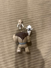 LEGO Chima Mungus Big Fig Minifigure - loc083 - Pre owned 70144