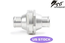 K Series K20 K24 In Line Thermostat Housing w/ T-Stat For Acura Honda RSX Civic