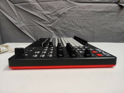 (Rui専用) AKAI Professional APC40 MK2 APC40 mkii Clip Launching Pad Controller | Akai Pro