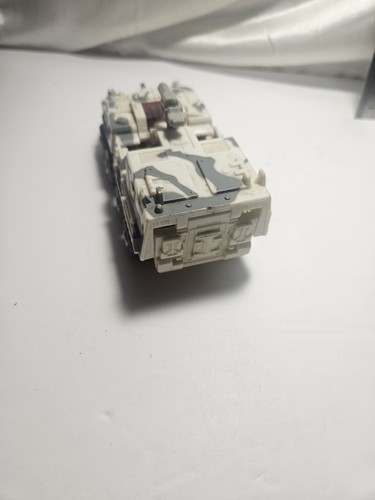 Transformers Movie Wreckage Incomplete Deluxe 2007 - Picture 4 of 6