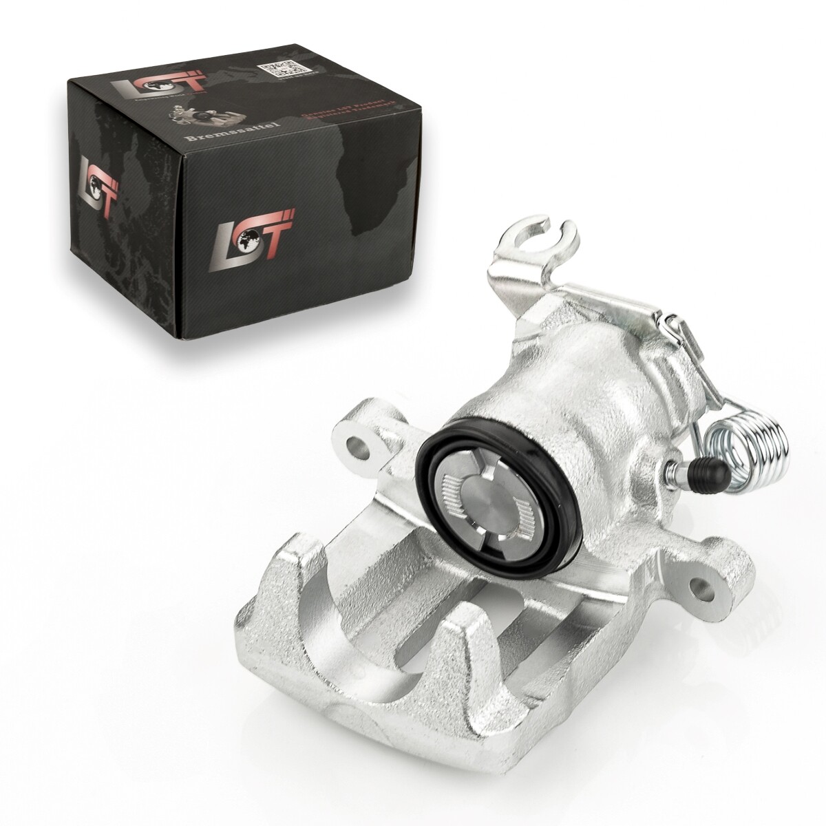 Brake caliper rear left for Volvo S40 VS 644 2000-