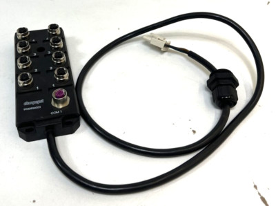 ebmpapst 9920506000 Modul Power-Block-Modul module